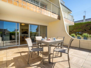 Studio Les Albatros-1 by Interhome